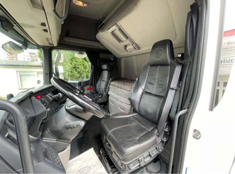 Scania S500