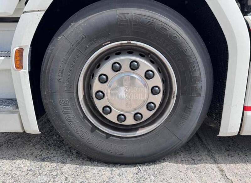 Scania S500