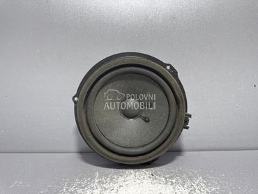 ZVUCNIK za Ford Focus