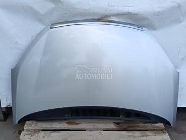 Hauba za Ford C-Max od 2008. do 2010. god.