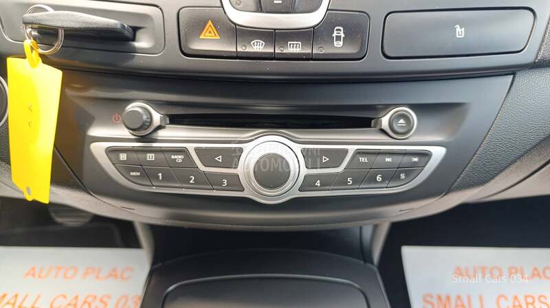 Renault Laguna 1.5DCI DYNAMIQUE