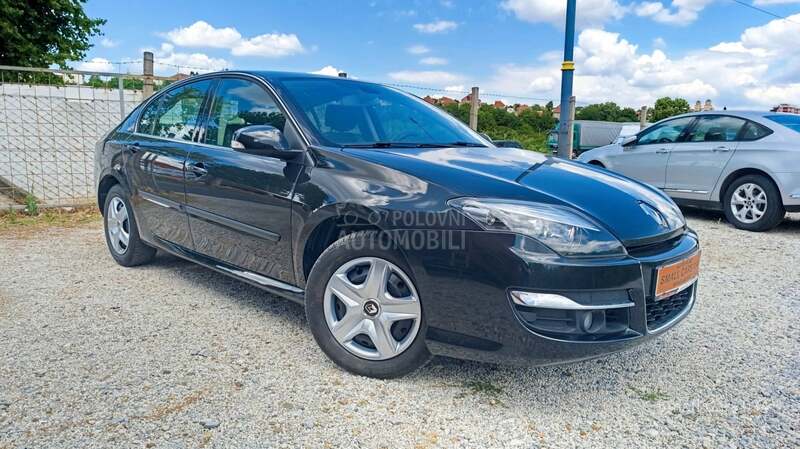 Renault Laguna 1.5DCI DYNAMIQUE