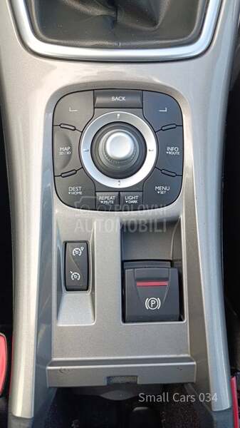 Renault Laguna 1.5DCI DYNAMIQUE