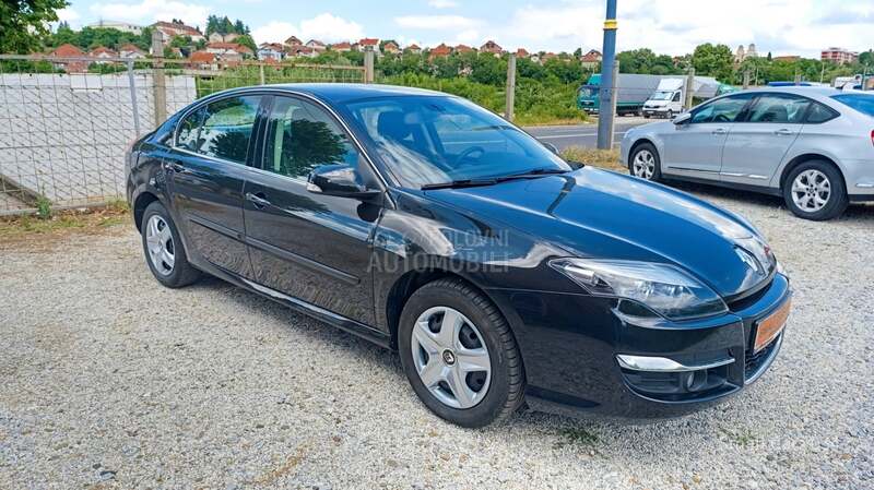 Renault Laguna 1.5DCI DYNAMIQUE