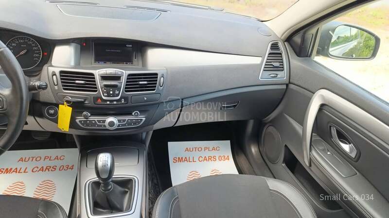Renault Laguna 1.5DCI DYNAMIQUE