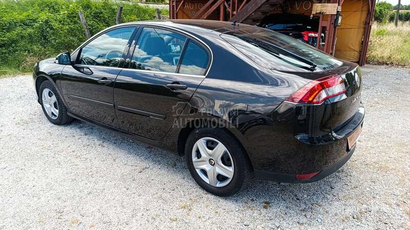 Renault Laguna 1.5DCI DYNAMIQUE