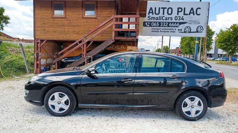 Renault Laguna 1.5DCI DYNAMIQUE