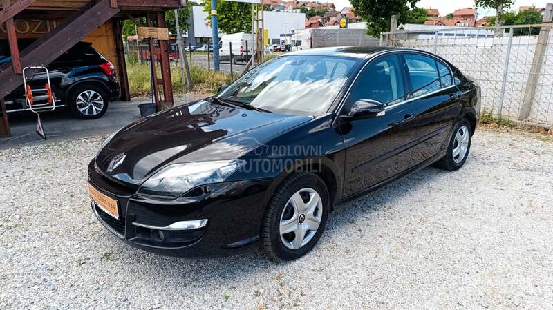 Renault Laguna 1.5DCI DYNAMIQUE