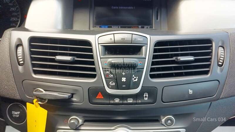 Renault Laguna 1.5DCI DYNAMIQUE