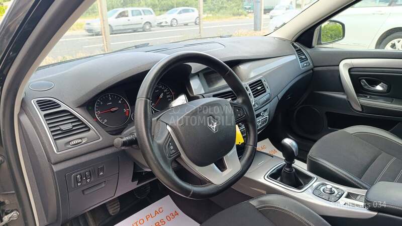 Renault Laguna 1.5DCI DYNAMIQUE