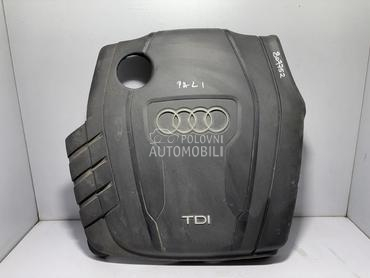 POKLOPAC MOTORA za Audi A4