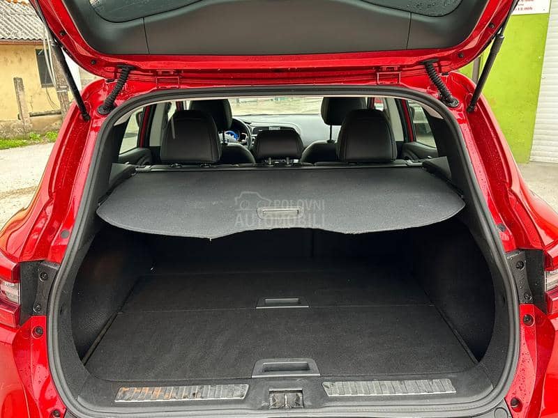 Renault Kadjar 1.5 DCI ECO2 Intens