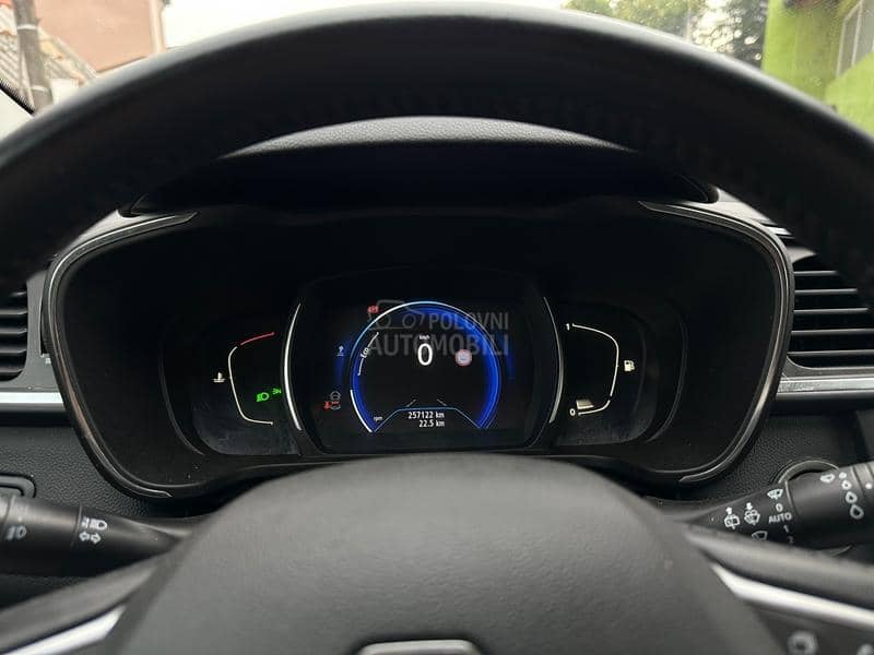 Renault Kadjar 1.5 DCI ECO2 Intens
