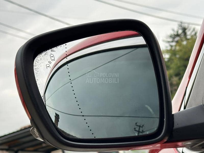 Renault Kadjar 1.5 DCI ECO2 Intens