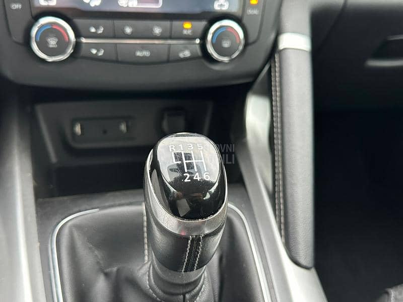 Renault Kadjar 1.5 DCI ECO2 Intens