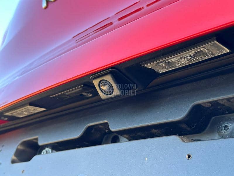 Renault Kadjar 1.5 DCI ECO2 Intens