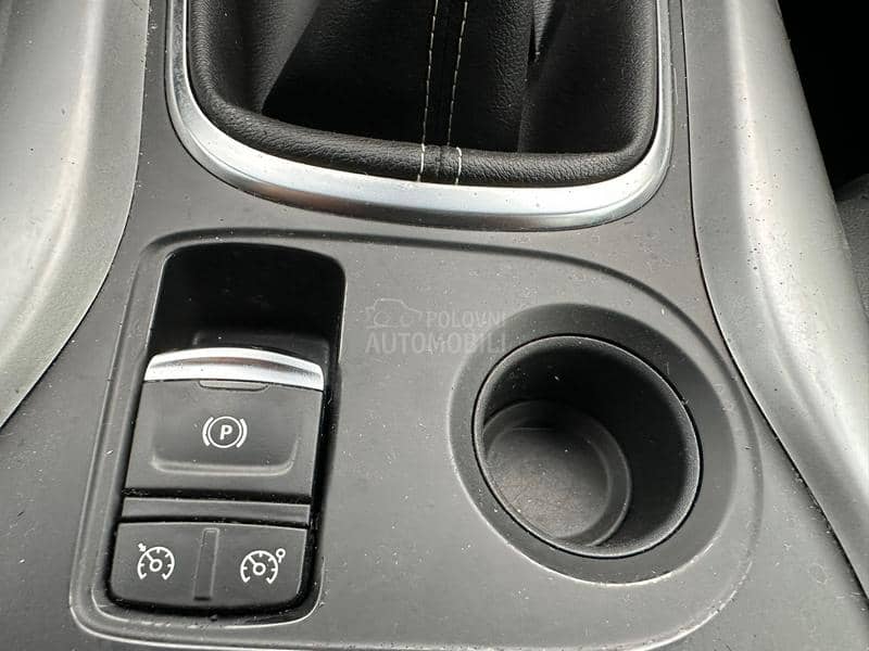 Renault Kadjar 1.5 DCI ECO2 Intens