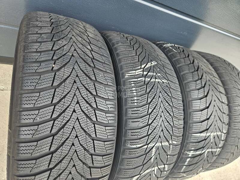 Aluminijumske felne  19" 5 x 112
