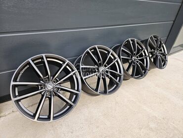 Aluminijumske felne  19" 5 x 112