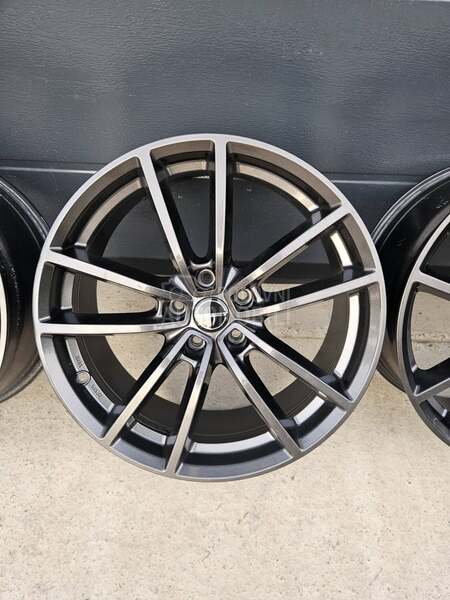 Aluminijumske felne  19" 5 x 112