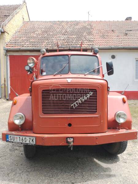 TAM 5500