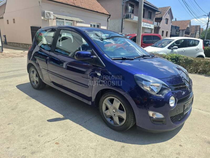 Renault Twingo 1.2