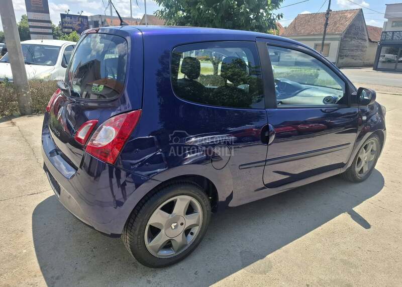 Renault Twingo 1.2