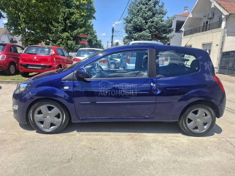 Renault Twingo 1.2