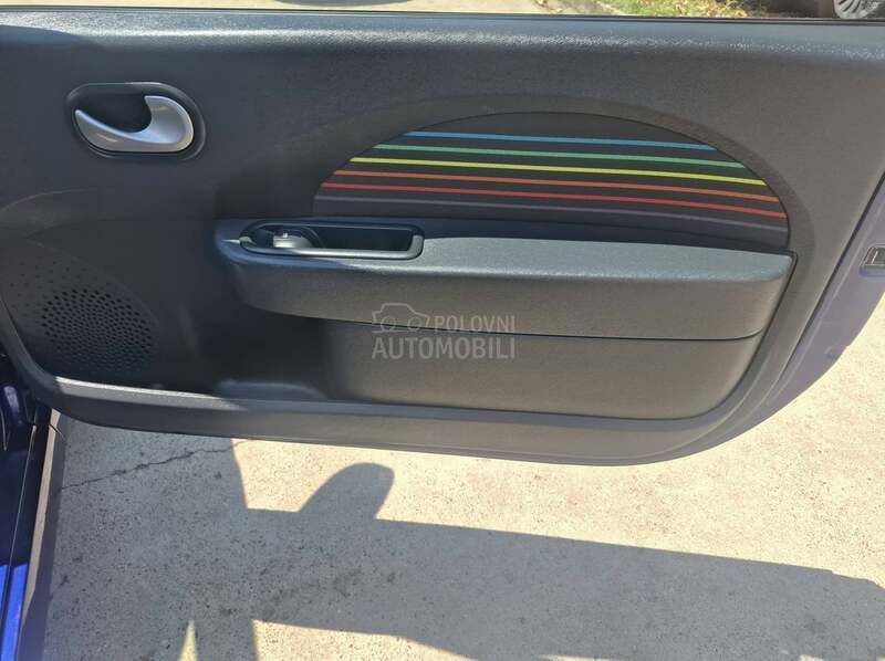 Renault Twingo 1.2