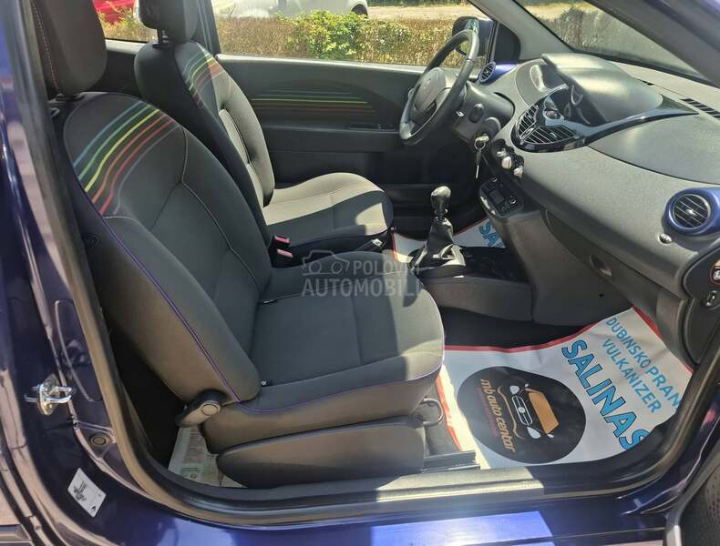 Renault Twingo 1.2