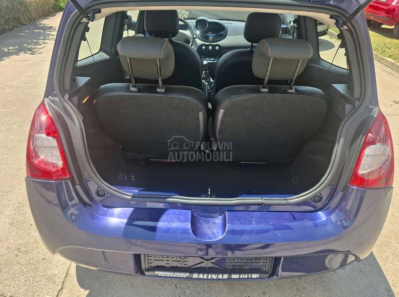 Renault Twingo 1.2