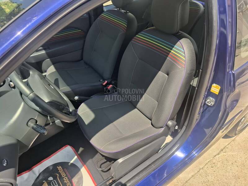 Renault Twingo 1.2