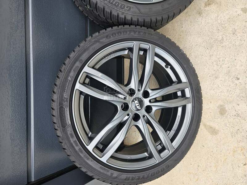 Aluminijumske felne  19" 5 x 112