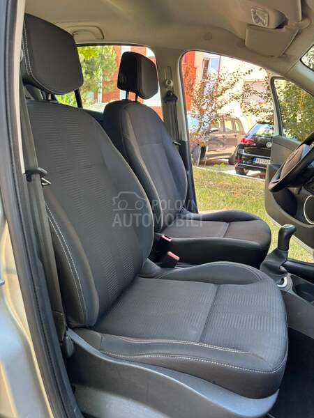 Renault Clio Svajcarska rata 80