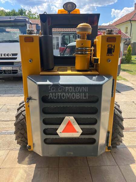 Bobcat Mini utovarivac