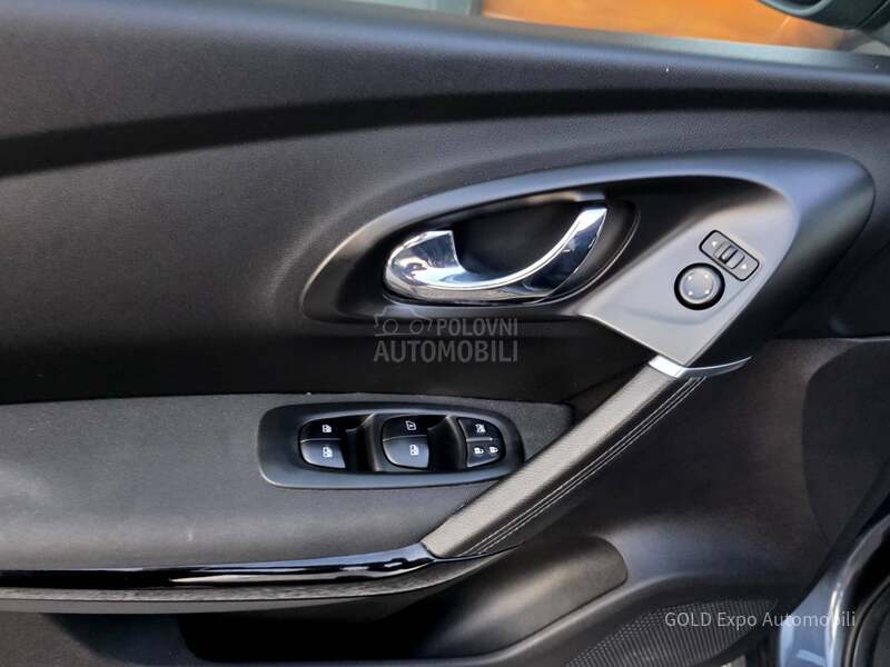 Renault Kadjar 1.5DCi Energy Bosse