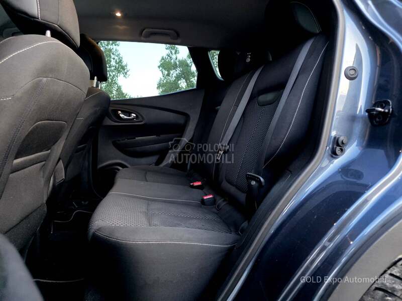 Renault Kadjar 1.5DCi Energy Bosse