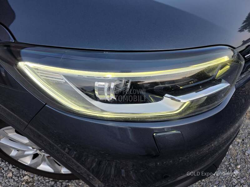 Renault Kadjar 1.5DCi Energy Bosse