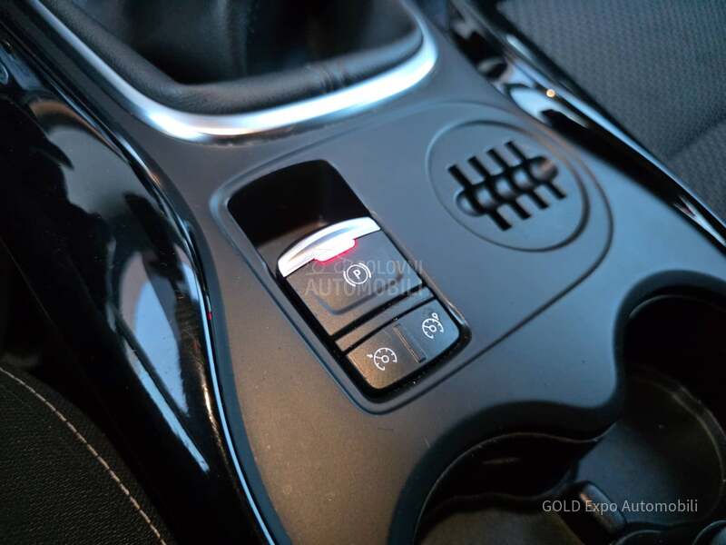 Renault Kadjar 1.5DCi Energy Bosse