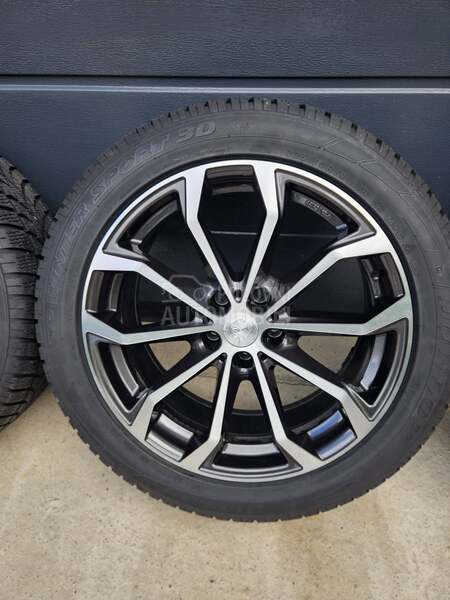 Aluminijumske felne  19" 5 x 112