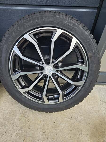 Aluminijumske felne  19" 5 x 112