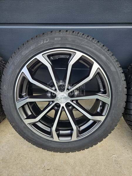 Aluminijumske felne  19" 5 x 112