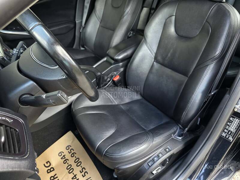 Volvo V40 KINETIC 2.0 D4