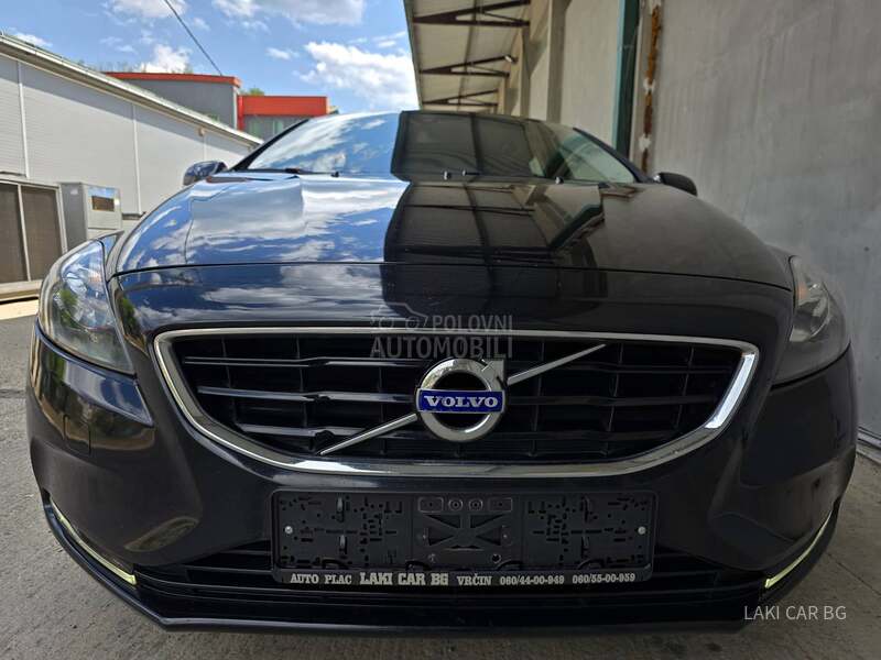 Volvo V40 KINETIC 2.0 D4