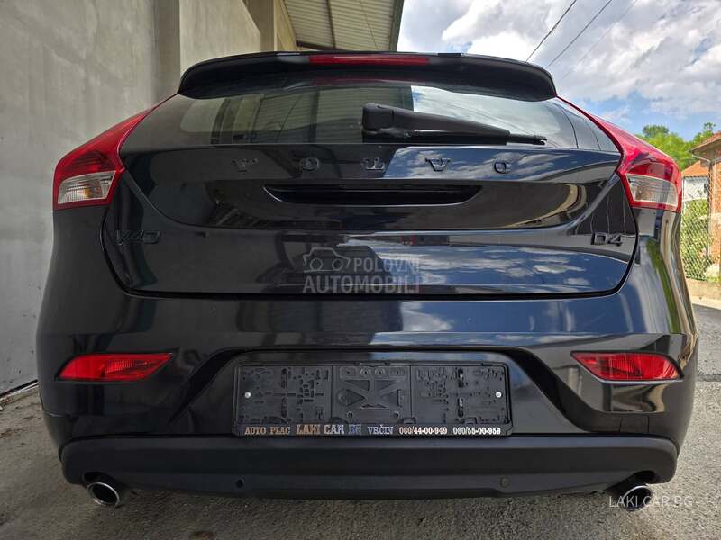 Volvo V40 KINETIC 2.0 D4