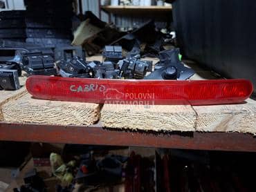 stop buba cabrio za Volkswagen Nova Buba od 2000. do 2006. god.