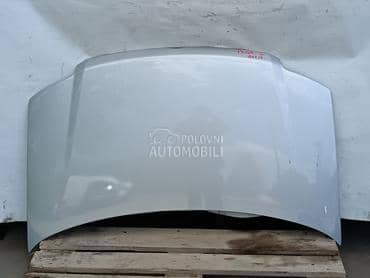 Hauba za Fiat Panda od 2003. do 2012. god.