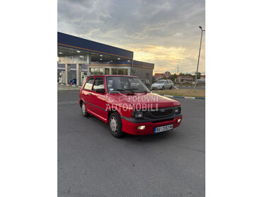 Zastava Koral In Koral In 1.1