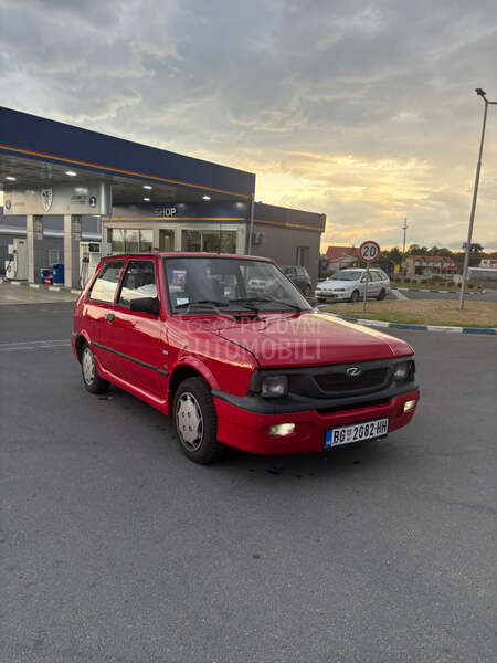 Zastava Koral In Koral In 1.1