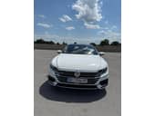 Volkswagen Arteon 3x Rline 4motion